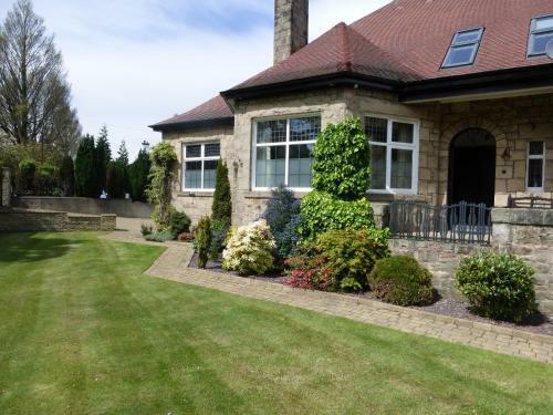 Bed & Breakfast The Cairn