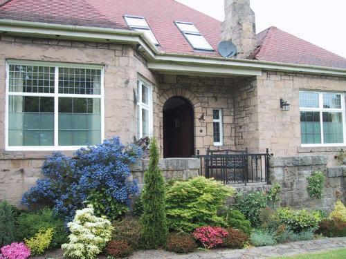 Bed & Breakfast The Cairn
