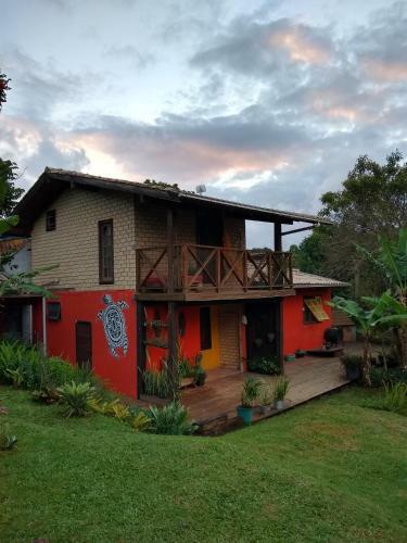 Apartamento Alto Mar
