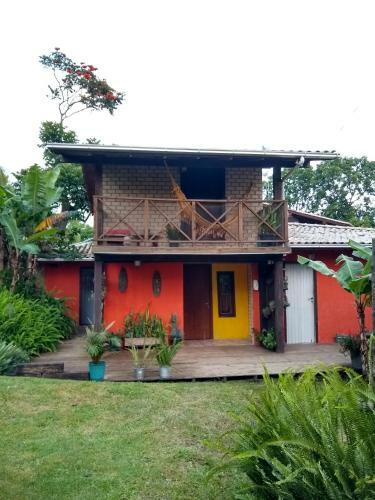 Apartamento Alto Mar