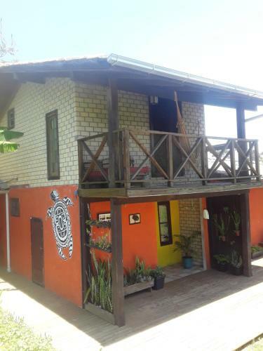 Apartamento Alto Mar