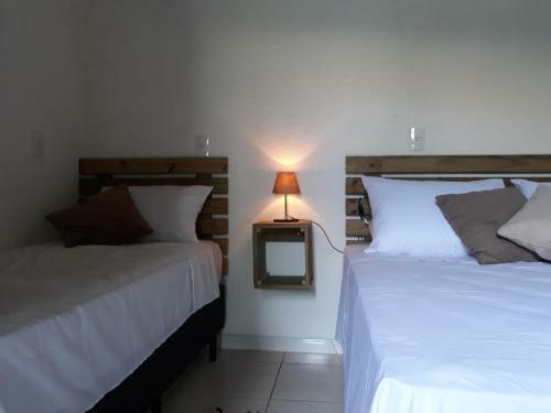 Hostal Ike Su�te