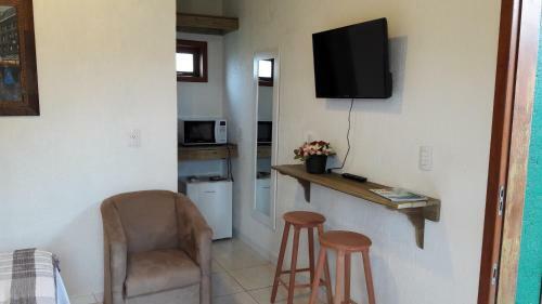 Hostal Ike Su�te