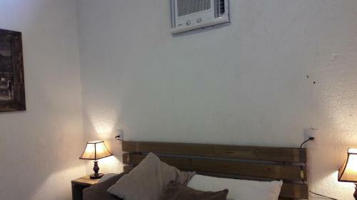 Hostal Ike Su�te