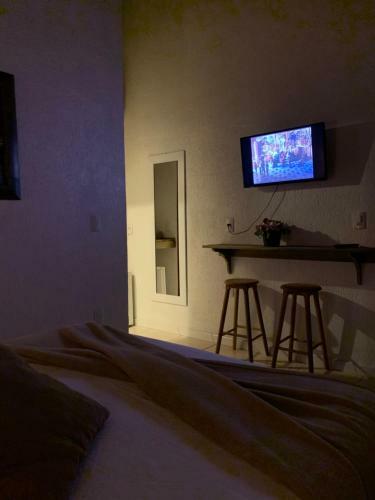 Hostal Ike Su�te
