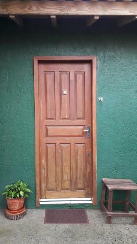 Hostal Ike Su�te