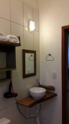 Hostal Ike Su�te