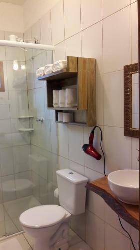 Hostal Ike Su�te