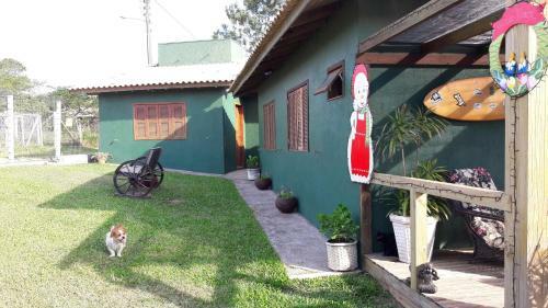 Hostal Ike Su�te