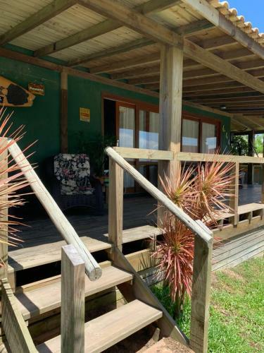 Hostal Ike Su�te