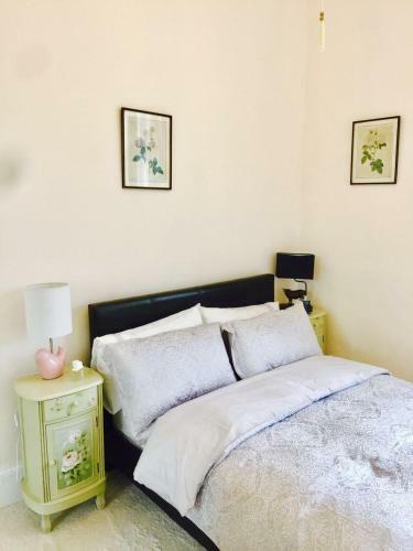Apartamento Royal Mile St Giles St