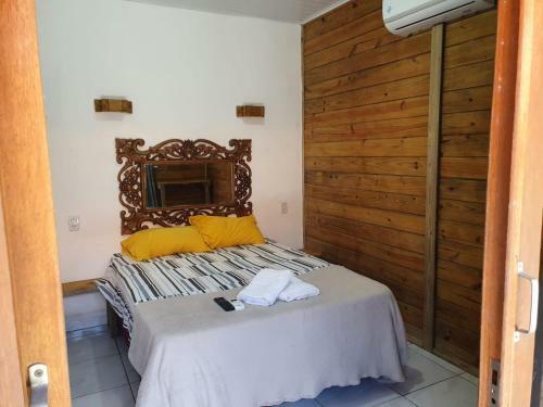 Posada Rumah Pantai Pousada