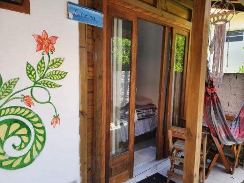 Posada Rumah Pantai Pousada