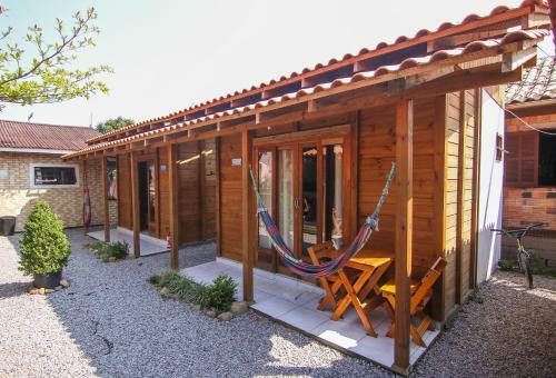 Posada Rumah Pantai Pousada