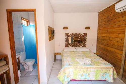 Posada Rumah Pantai Pousada