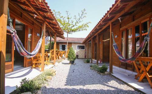 Posada Rumah Pantai Pousada
