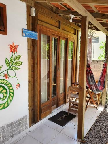 Posada Rumah Pantai Pousada