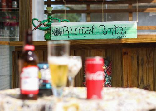 Posada Rumah Pantai Pousada