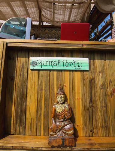 Posada Rumah Pantai Pousada