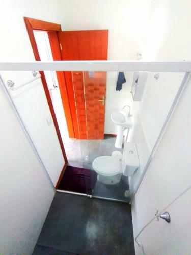 Hostal Casablanca Do Rosa