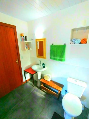 Hostal Casablanca Do Rosa