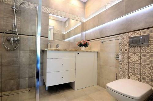 Apartament Platinium