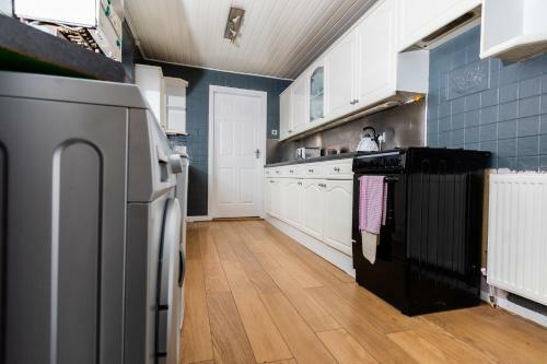 Apartamento The Schele Stunning Beach Resort Wifi Parking