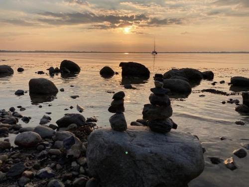 Strandhaus Fiete - Haus Walfisch - Abc330