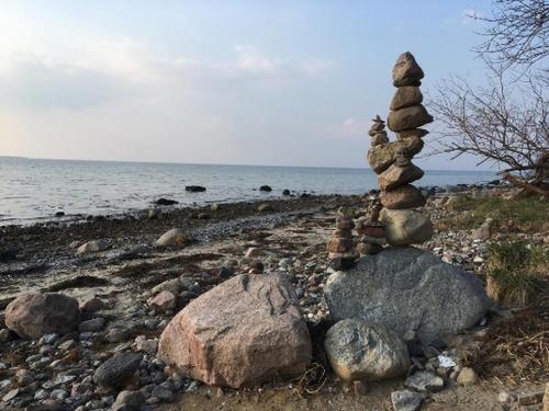 Strandhaus Fiete - Haus Walfisch - Abc330