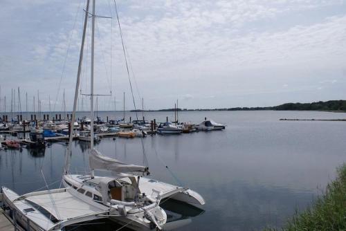 Strandhaus Fiete - Haus Walfisch - Abc330