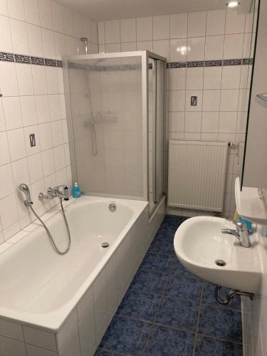 Strandhaus Fiete - Haus Walfisch - Abc330