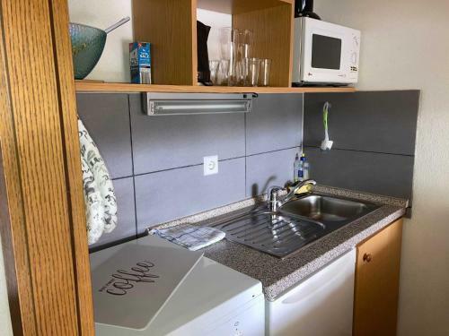 Apartment 457