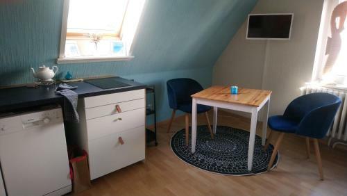 Apartamento Meeresbrise