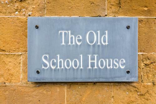 The Old School House