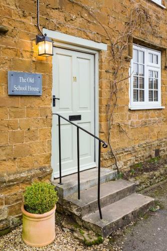 The Old School House
