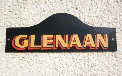Mullarts Church -the Glenann Apartment