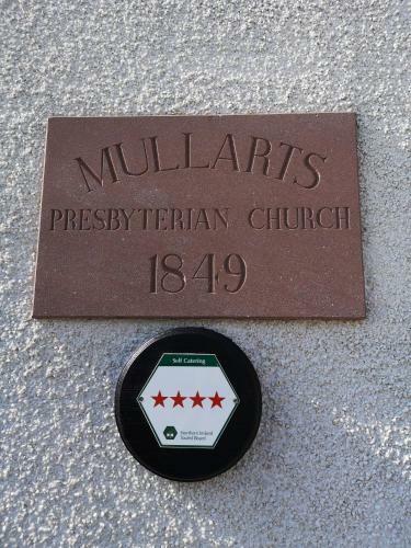 Mullarts Church -the Glenann Apartment