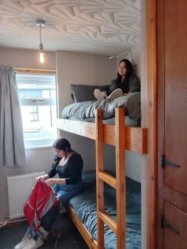 Albergue The Islander Bunkhouse