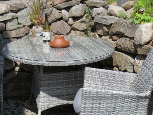 Apartamento The Annexe