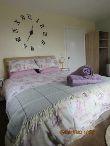 Apartamento The Annexe