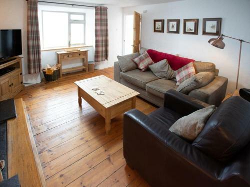 Balloan Farm Cottage
