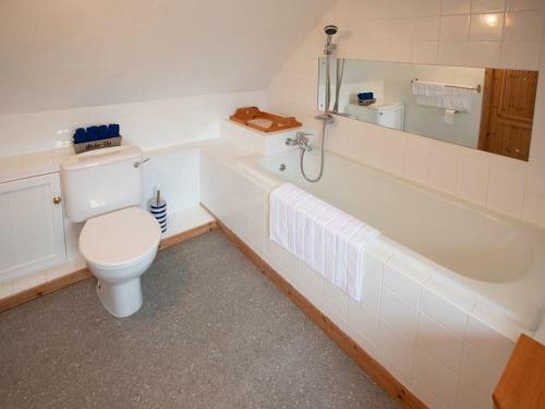 Balloan Farm Cottage