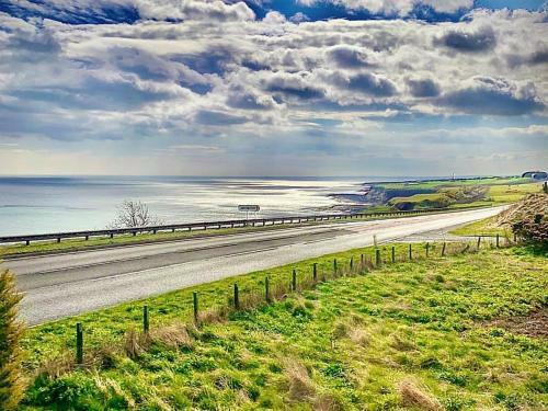 Sea View At Lamberton