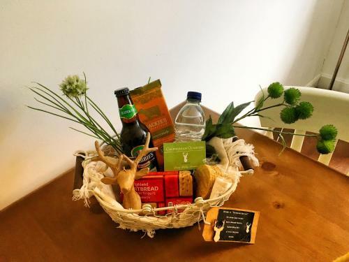 Apartamento Caledonian Quarters
