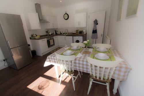 Apartamento Caledonian Quarters