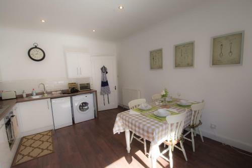 Apartamento Caledonian Quarters