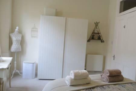 Apartamento Caledonian Quarters