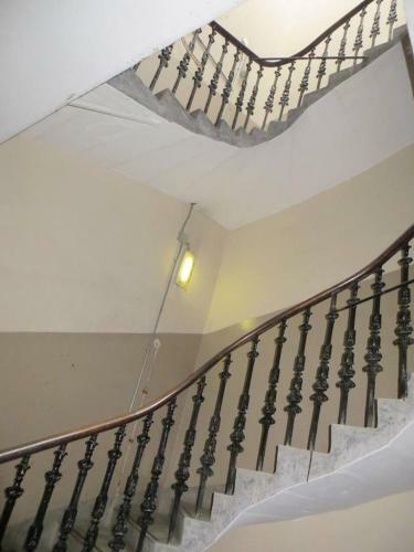 Apartamento Caledonian Quarters