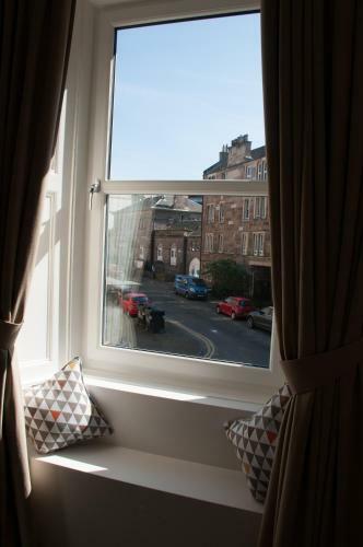 Apartamento Caledonian Quarters