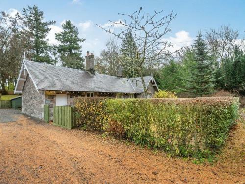 Barjols Cottage